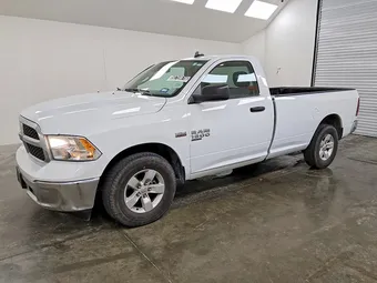 2023 Ram 1500 3C6JR6DT5PG677561 Lot 50759616