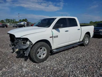 2017 Ram 1500 1C6RR7LT0HS841836 Lot 52698466