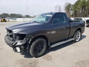 2016 Ram 1500 3C6JR6AT2GG232294 Lot 46400985