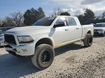 2016 Ram 2500 3C6UR5NL4GG112658 Lot 91908865