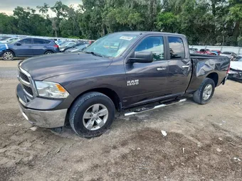 2016 Ram 1500 1C6RR6GG4GS164022 Lot 55232396