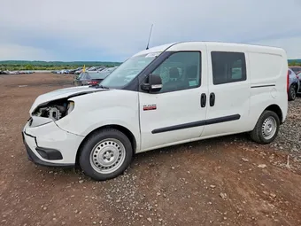 2022 Ram Promaster City ZFBHRFAB2N6Y20180