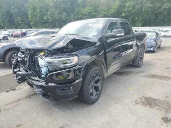 2020 Ram 1500 1C6SRFHT3LN397315 Lot 64561535