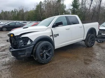 2021 Ram 1500 1C6RR7LT2MS597195 Lot 46223946
