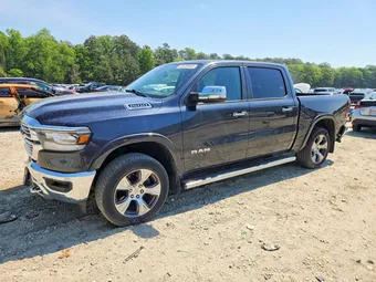 2020 Ram 1500 1C6SRFJT3LN276715 Lot 53638566