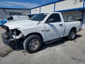 2016 Ram 1500 3C6JR6AT3GG206223 Lot 53508926