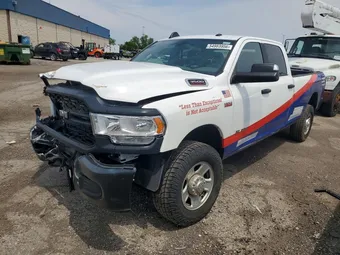2022 Ram 3500 3C63R3GJ6NG175592