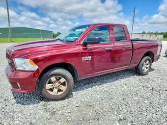 2017 Ram 1500 1C6RR7FG8HS862285 Lot 55677566