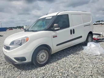 2022 Ram Promaster City ZFBHRFABXN6Y33050