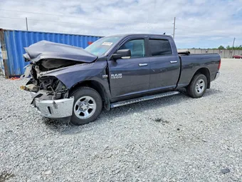 2016 Ram 1500 1C6RR7TT7GS417410 Lot 49331076