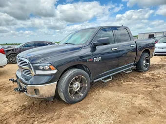 2017 Ram 1500 1C6RR6LM5HS741766 Lot 54733086