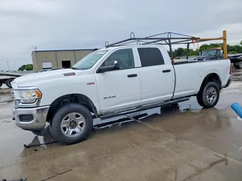 2019 Ram 2500 3C6UR5HJ6KG551475 Lot 52490866