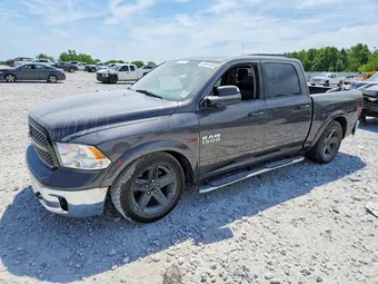2015 Ram 1500 1C6RR7LM9FS723905