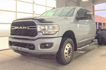 2024 Ram 3500 3C63RRHLXRG310260