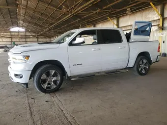 2024 Ram 1500 1C6RREJT8RN140128 Lot 90052935