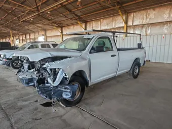 2022 Ram 1500 3C6JR6DG7NG330393 Lot 97201135