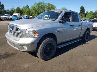 2016 Ram 1500 1C6RR7GT2GS153975 Lot 55978326