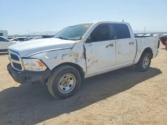 2019 Ram 1500 1C6RR7LT6KS613850 Lot 49931226
