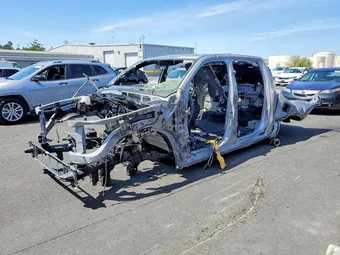2025 Ram 1500 1C6RRFFGXSN745842 Lot 55908556