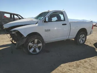 2015 Ram 1500 3C6JR6AG3FG699175 Lot 82192305