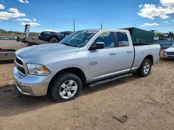 2016 Ram 1500 1C6RR7GGXGS228599 Lot 47275206
