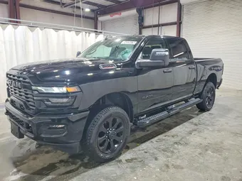 2026 Ram 2500 3C6UR5DJXTG230224 Lot 54526676