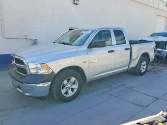 2016 Ram 1500 1C6RR6FT2GS403677 Lot 52416126