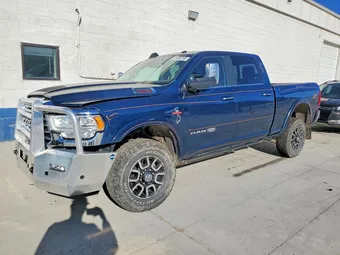 2020 Ram 2500 3C6UR5GL0LG296665 Lot 51680736