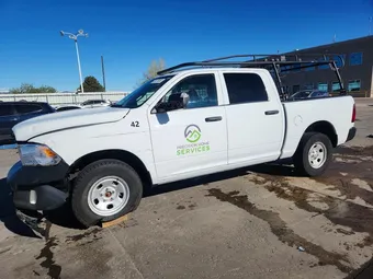 2023 Ram 1500 3C6RR7KG8PG672482 Lot 49125856