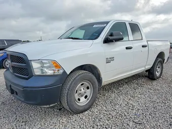2023 Ram 1500 1C6RR6FG6PS565024 Lot 51209996