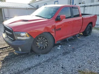 2018 Ram 1500 1C6RR7HT2JS154548 Lot 83870195