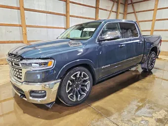 2026 Ram 1500 1C6SRFHP7TN334382 Lot 54780786