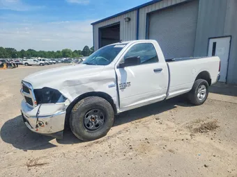 2022 Ram 1500 3C6JR6DT8NG187788 Lot 80443675