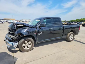 2020 Ram 1500 1C6RR6FT0LS151888 Lot 55427456