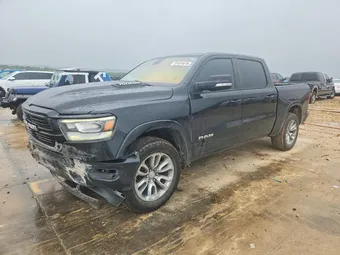 2019 Ram 1500 1C6SRFJT0KN781075 Lot 51814616