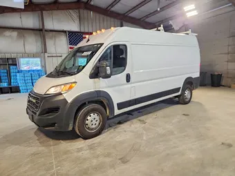 2023 Ram Promaster Cargo Van 3C6LRVDG6PE605723