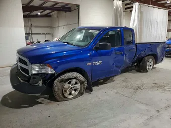 2017 Ram 1500 1C6RR7FT0HS562303 Lot 54226866