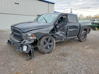 2017 Ram 1500 1C6RR7KG2HS507120 Lot 49959806