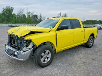 2019 Ram 1500 1C6RR7TT5KS551048 Lot 60290746