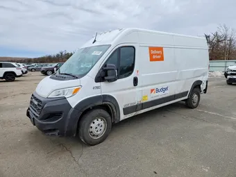 2024 Ram Promaster 3C6LRVDGXRE155190