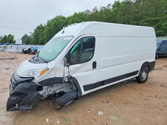 2026 Ram Promaster 3C6LRVDG0TE151804