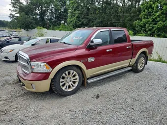 2015 Ram 1500 1C6RR7PM7FS529190 Lot 54598736