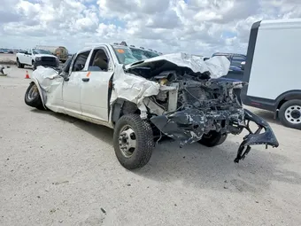 2019 Ram 3500 3C63RRGL7KG668228 Lot 78859995