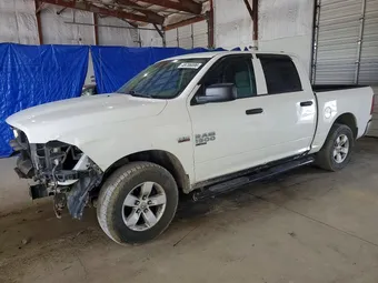 2019 Ram 1500 1C6RR7KT6KS588711 Lot 49786696