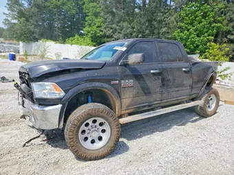2018 Ram 2500 3C6TR5DT2JG344518