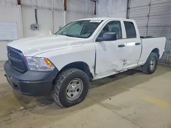 2017 Ram 1500 1C6RR7FT0HS661543 Lot 50638276