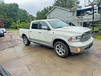 2018 Ram 1500 1C6RR7NM9JS254451 Lot 55243676