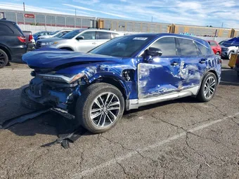 2024 Acura ZDX 4W5KHMRK2RZ505692