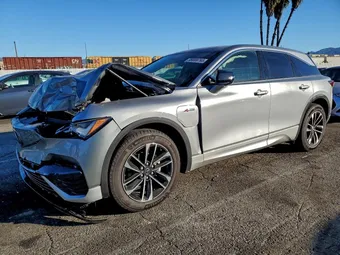 2024 Acura ZDX 4W5KHMRK4RZ518654