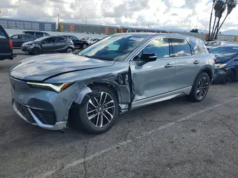 2024 Acura ZDX 4W5KHMRK7RZ517501